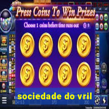 sociedade do vril